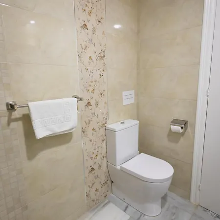 Appartement Rosas De Capistrano Nerja