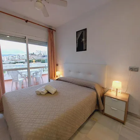 Appartement Rosas De Capistrano *