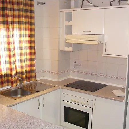 Rosas De Capistrano Appartement