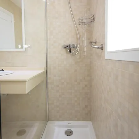 Rosas De Capistrano Appartement