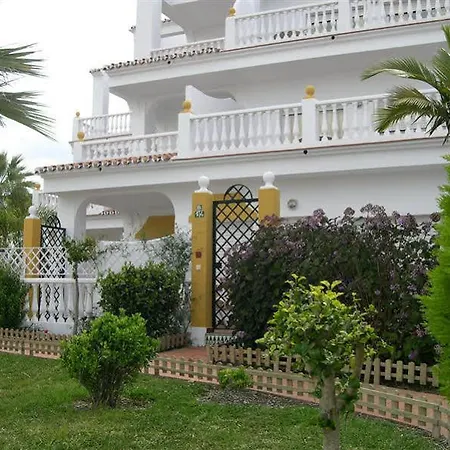 Rosas De Capistrano Appartement