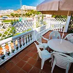 Rosas De Capistrano Apartment *