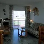 Rosas De Capistrano Apartment