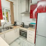 Rosas De Capistrano Apartment Nerja