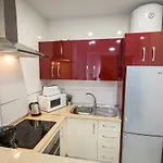 Apartment Rosas De Capistrano Nerja