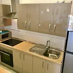 Rosas De Capistrano Apartment Nerja