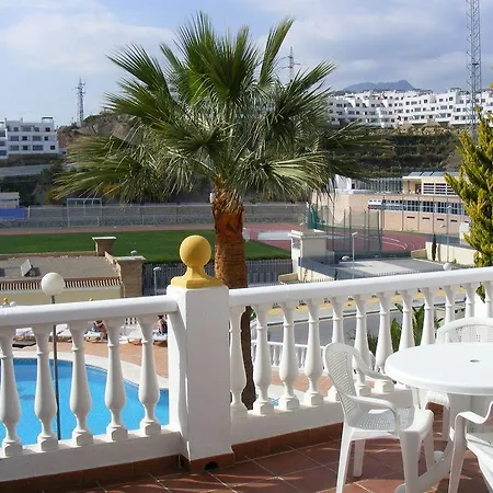 Appartement Rosas De Capistrano