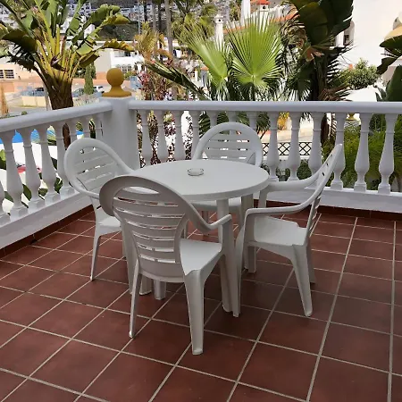 Rosas De Capistrano Apartamento