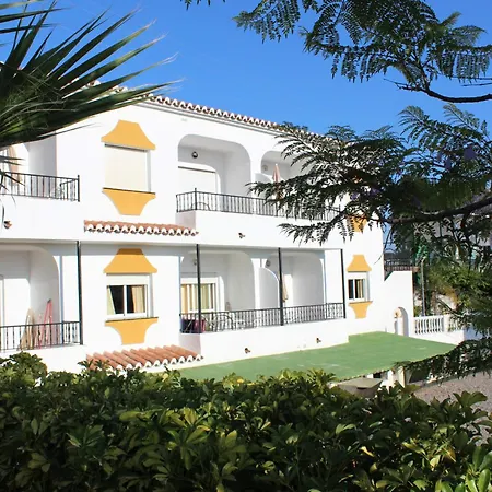 Appartement Rosas De Capistrano