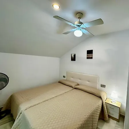 Rosas De Capistrano Appartement Nerja