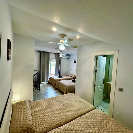 Appartement Rosas De Capistrano Nerja