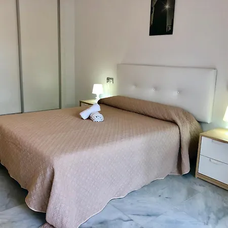 Rosas De Capistrano Appartement