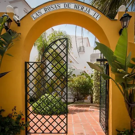 Appartement Rosas De Capistrano