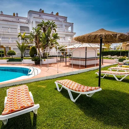Rosas De Capistrano Appartement *