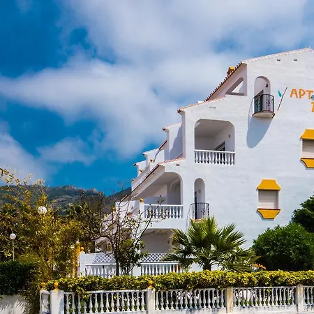 Appartement Rosas De Capistrano