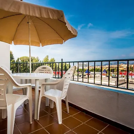 Rosas De Capistrano Appartement Nerja