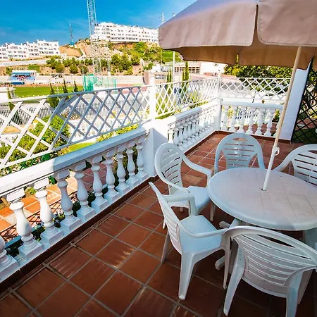 Rosas De Capistrano Apartman *