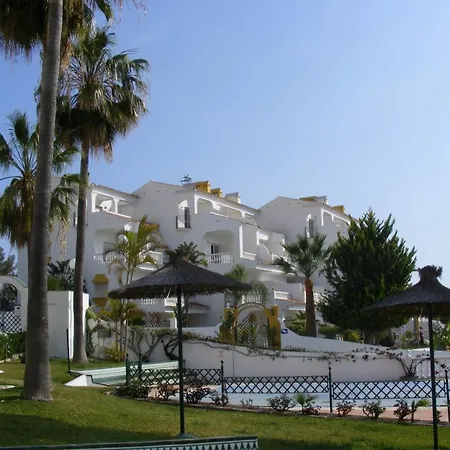 Rosas De Capistrano Appartement *