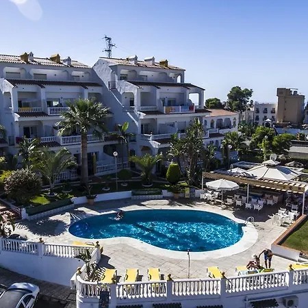 Appartement Rosas De Capistrano