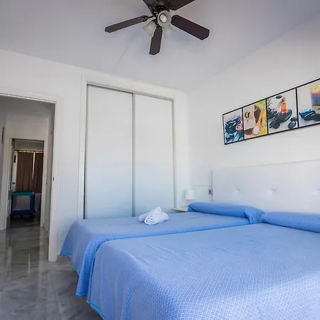 Apartamento Rosas De Capistrano