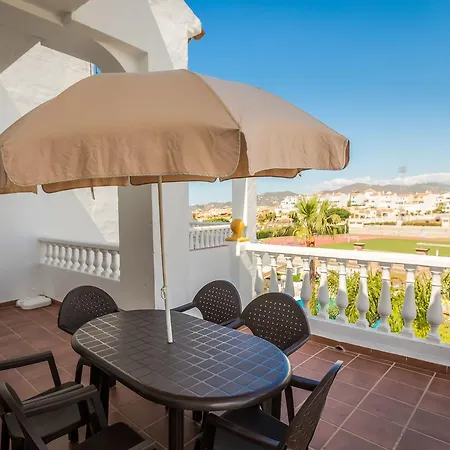 Apartment Rosas De Capistrano