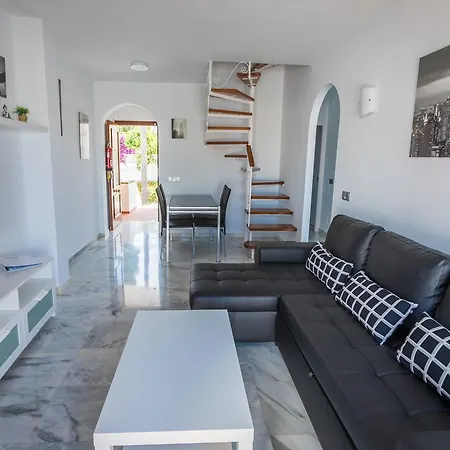 Rosas De Capistrano Appartement