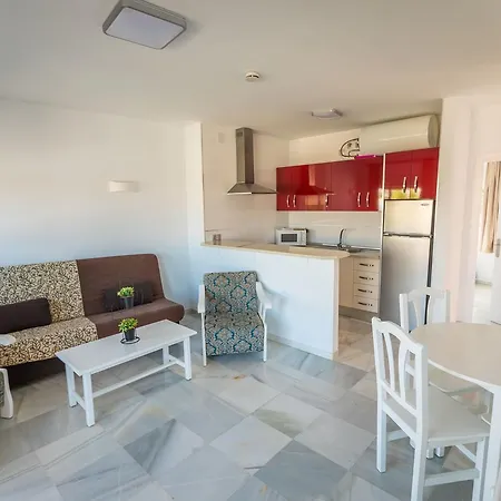 Apartment Rosas De Capistrano *