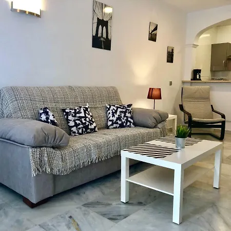 Rosas De Capistrano Appartement *
