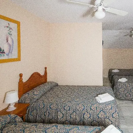 Appartement Rosas De Capistrano Nerja