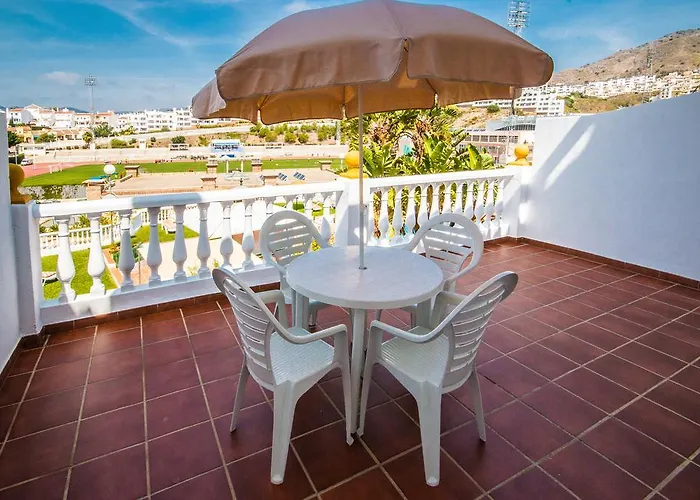 Apartment Rosas De Capistrano