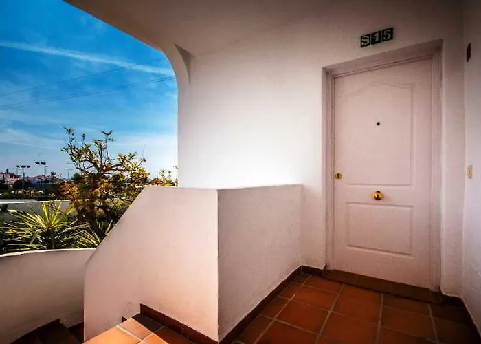 Διαμέρισμα Rosas De Capistrano Nerja