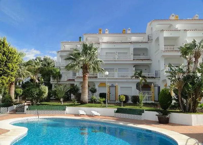 Rosas De Capistrano Apartment