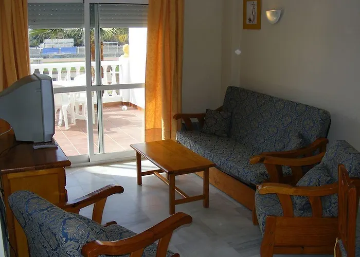 Apartment Rosas De Capistrano *