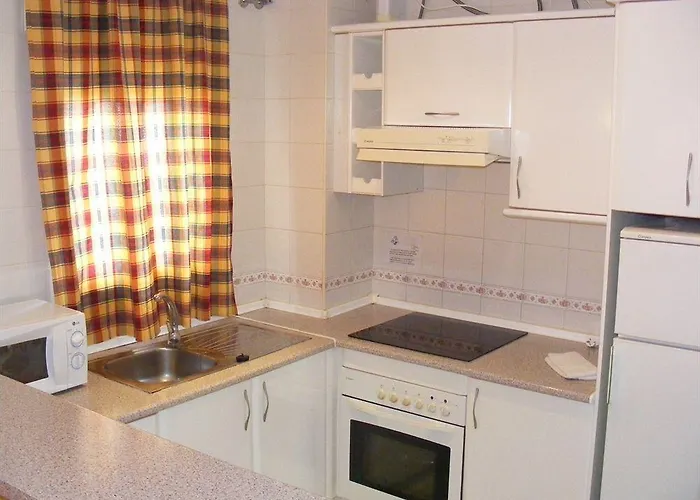 Rosas De Capistrano Apartment