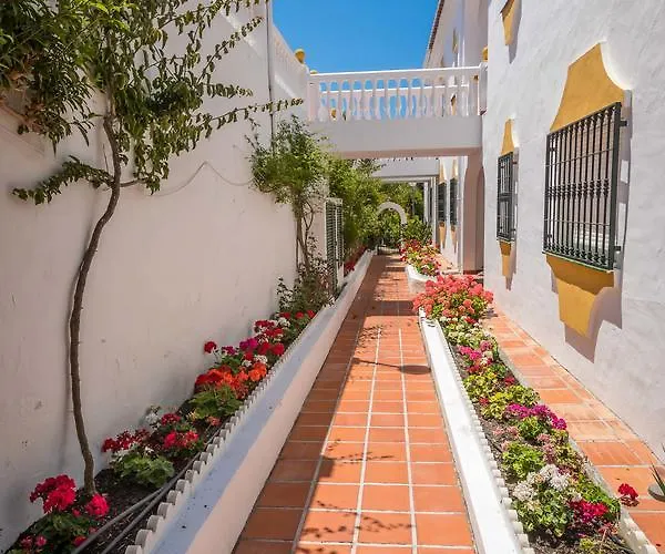 Apartment Rosas De Capistrano Nerja