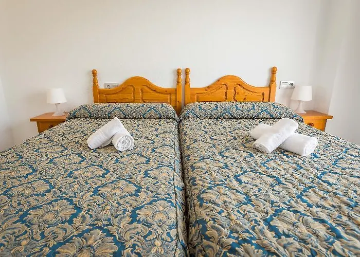 Apartment Rosas De Capistrano *