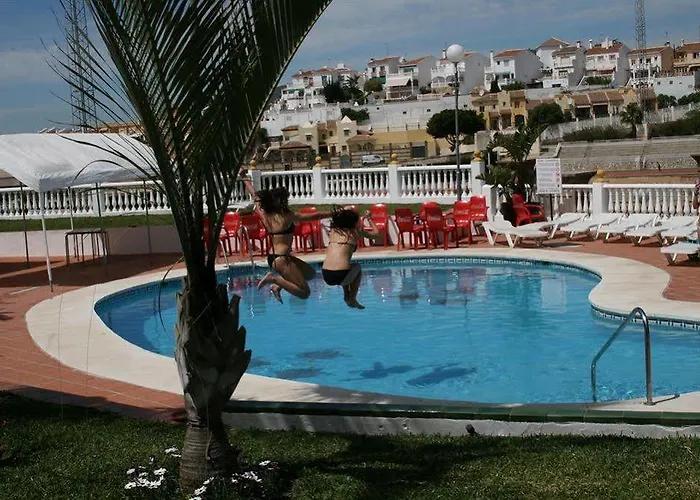 Rosas De Capistrano Nerja
