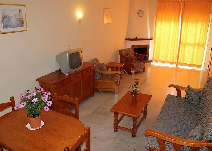 Apartment Rosas De Capistrano *