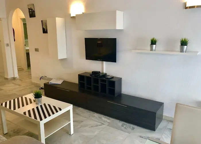 Apartment Rosas De Capistrano *