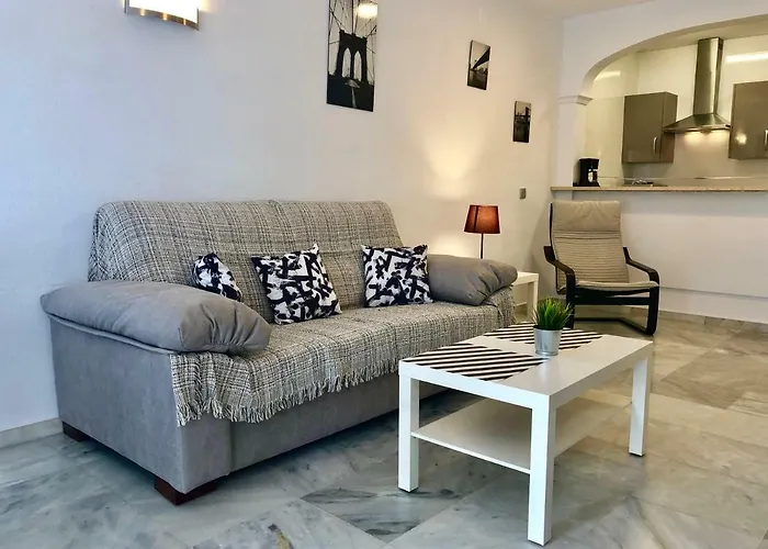 Rosas De Capistrano Apartment *