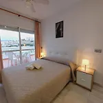 דירה Rosas De Capistrano *