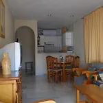 아파트 Rosas De Capistrano *