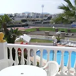 Rosas De Capistrano 아파트 *