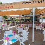 דירה Rosas De Capistrano נרחה