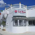 Rosas De Capistrano 아파트