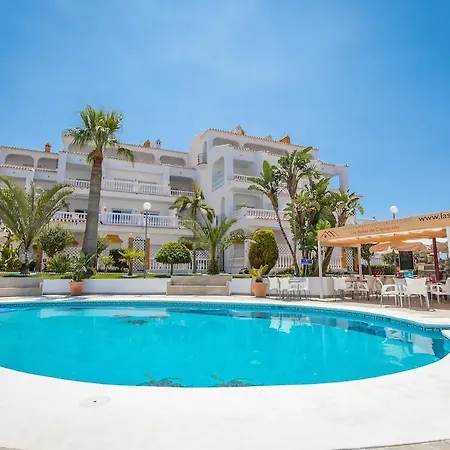 Apartmán Rosas De Capistrano Nerja