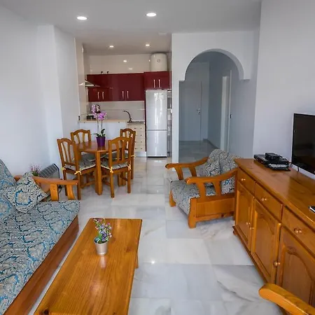 Apartmán Rosas De Capistrano