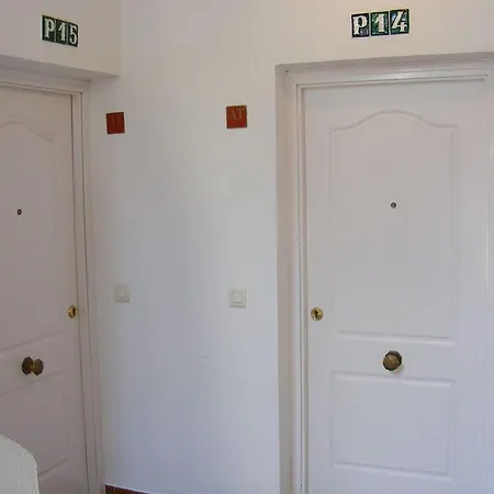 Apartmán Rosas De Capistrano Nerja