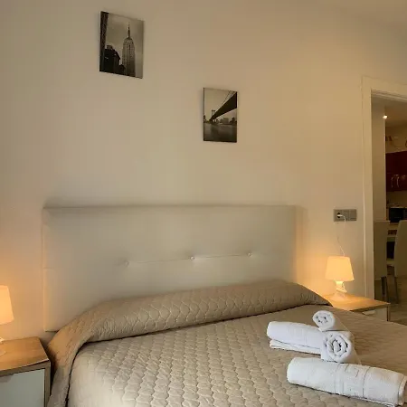 Lejlighed Rosas De Capistrano Nerja