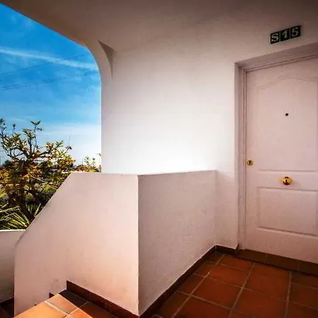Apartmán Rosas De Capistrano Nerja